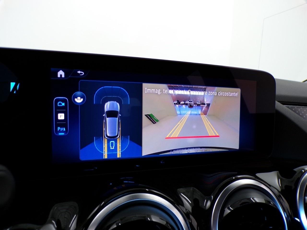 GLA 180 Progressive Advanced auto - Certified