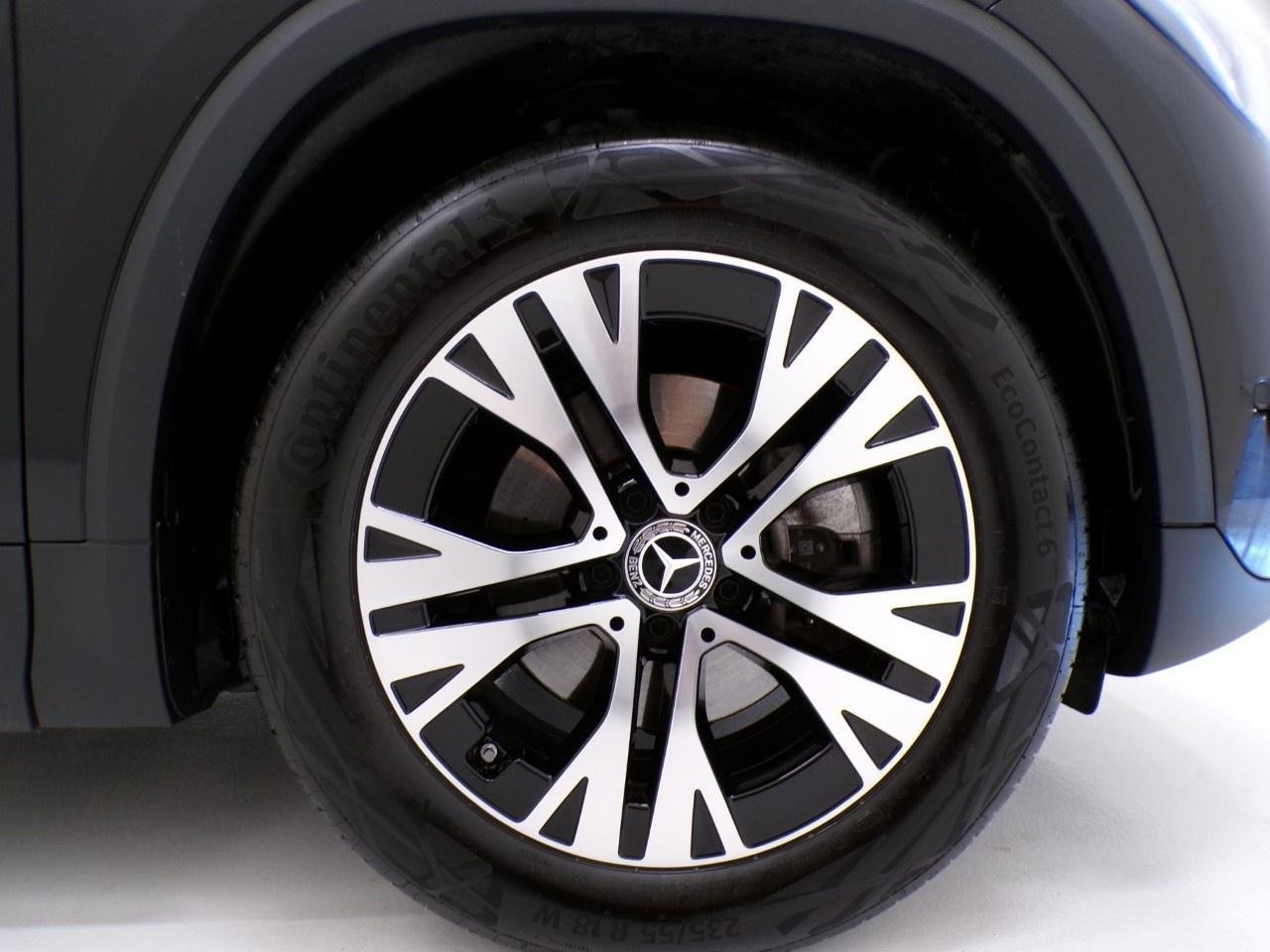 GLA 180 Progressive Advanced auto - Certified