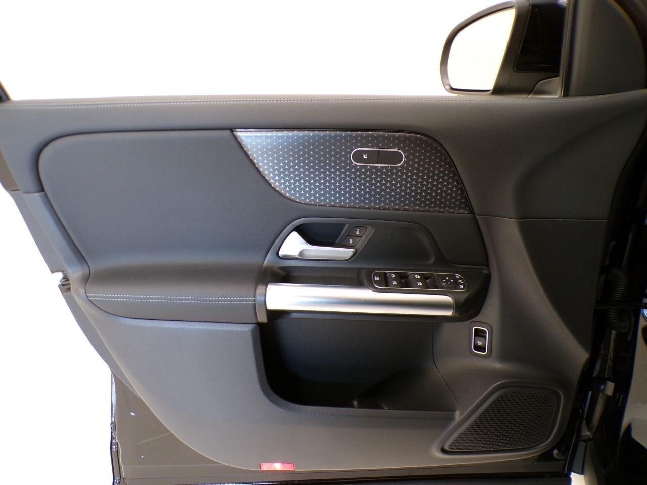 GLA 180 Progressive Advanced auto - Certified