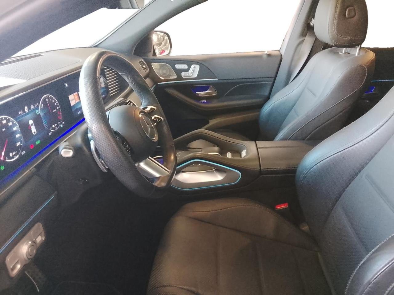 GLE Coupe 350 de phev AMG Line Premium 4matic auto - Certified