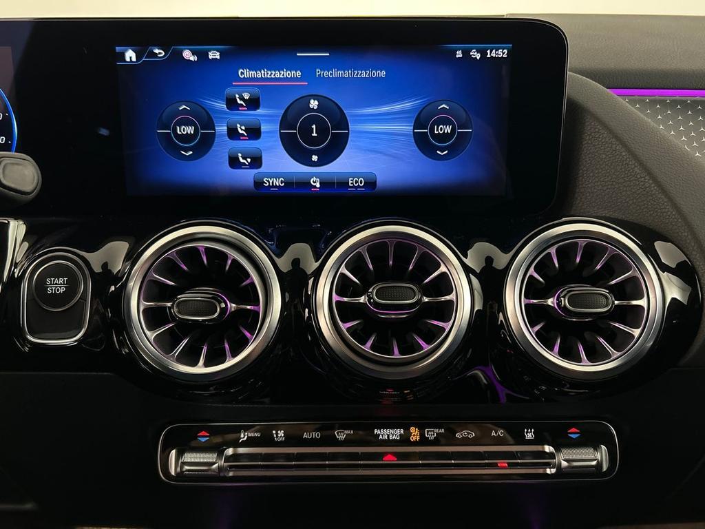 EQA 250+ Progressive Advanced Plus - Certified
