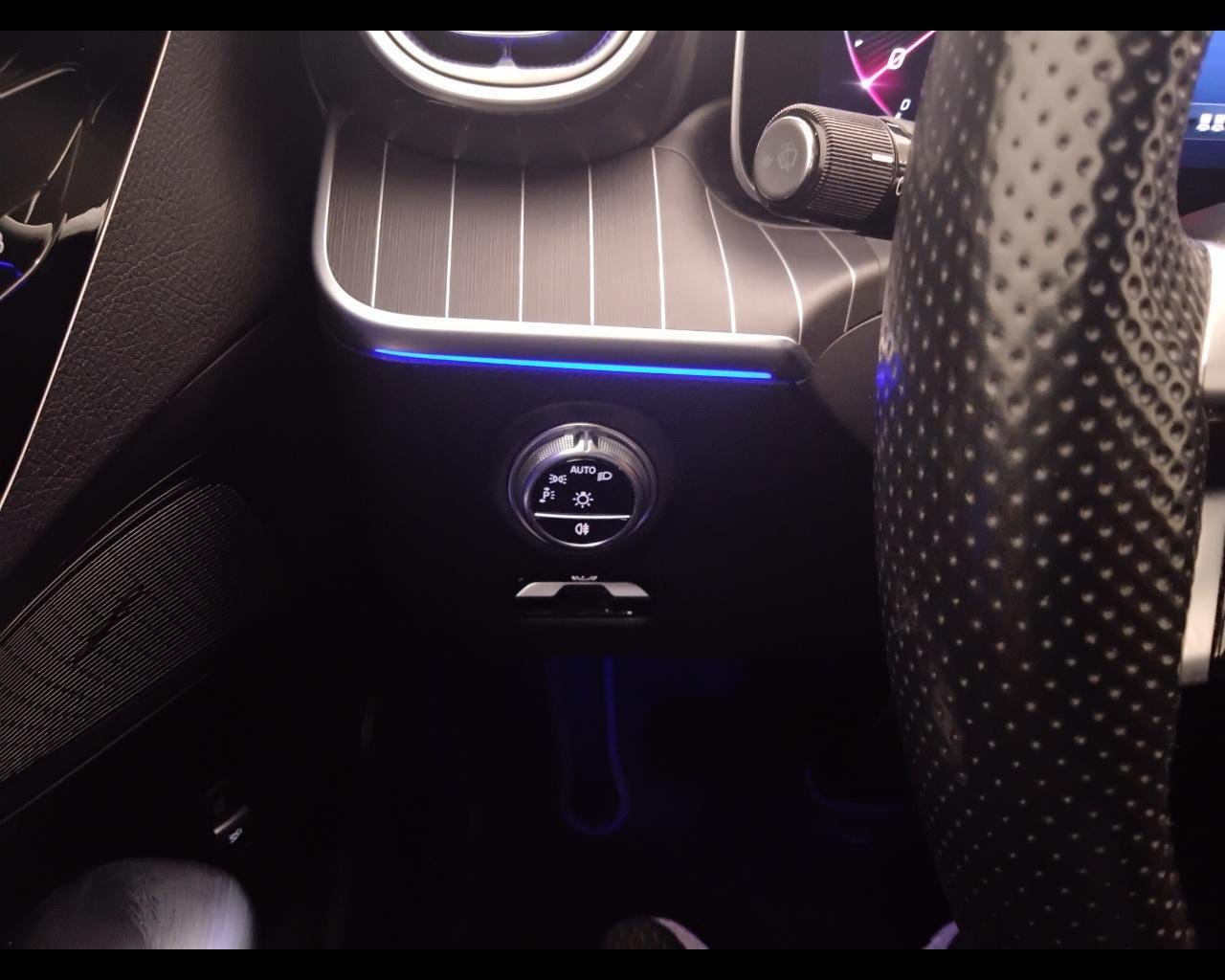 C SW 300 d mhev Premium Plus auto - Certified