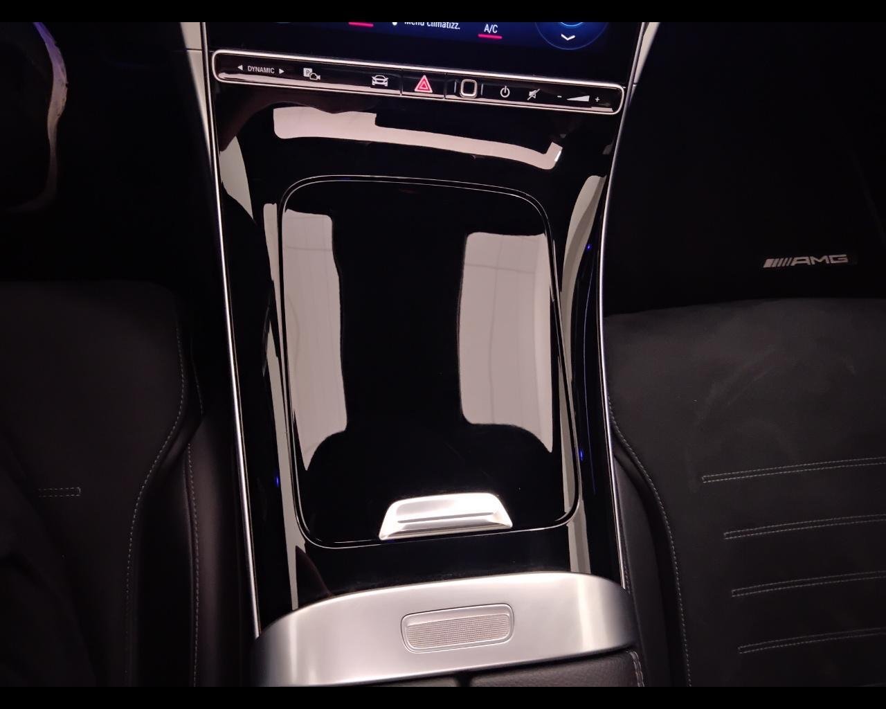 C SW 300 d mhev Premium Plus auto - Certified