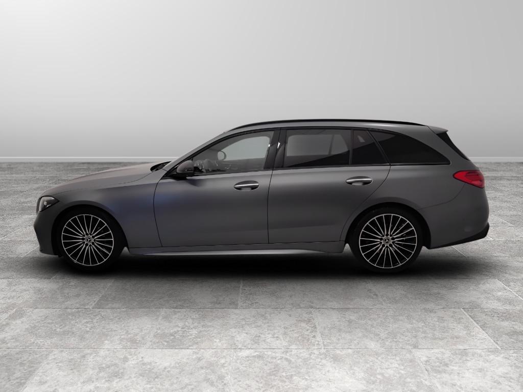 C SW 300 d mhev Premium Plus auto - Certified