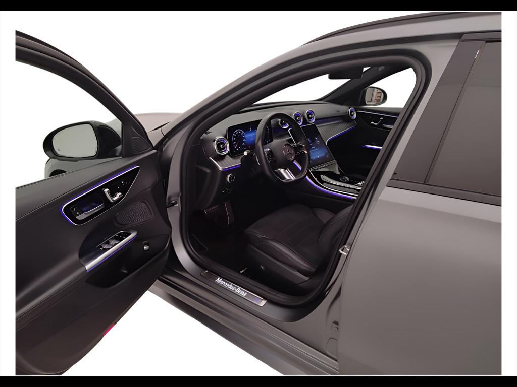 C SW 300 d mhev Premium Plus auto - Certified