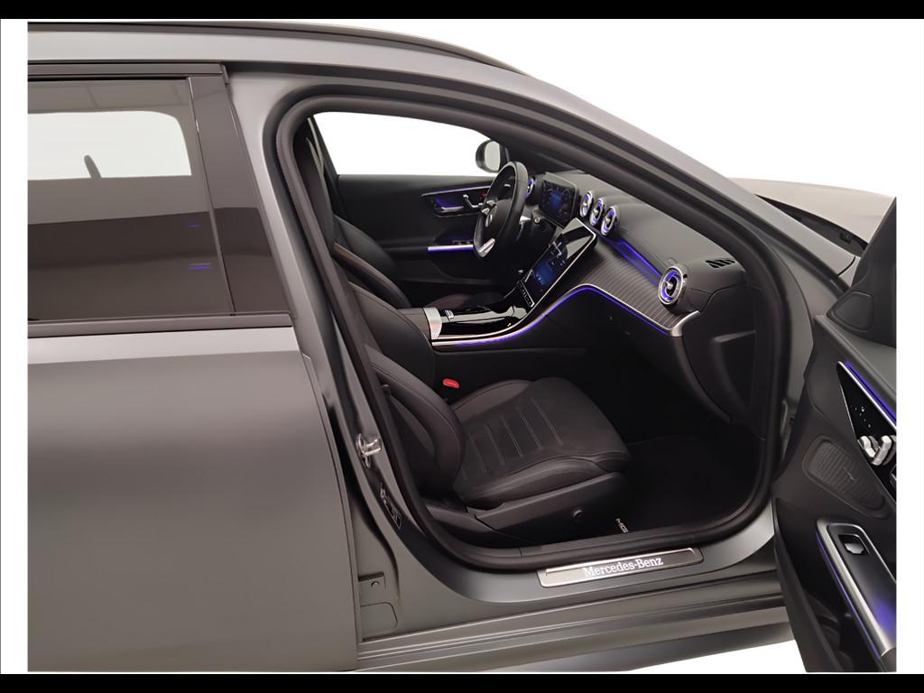 C SW 300 d mhev Premium Plus auto - Certified