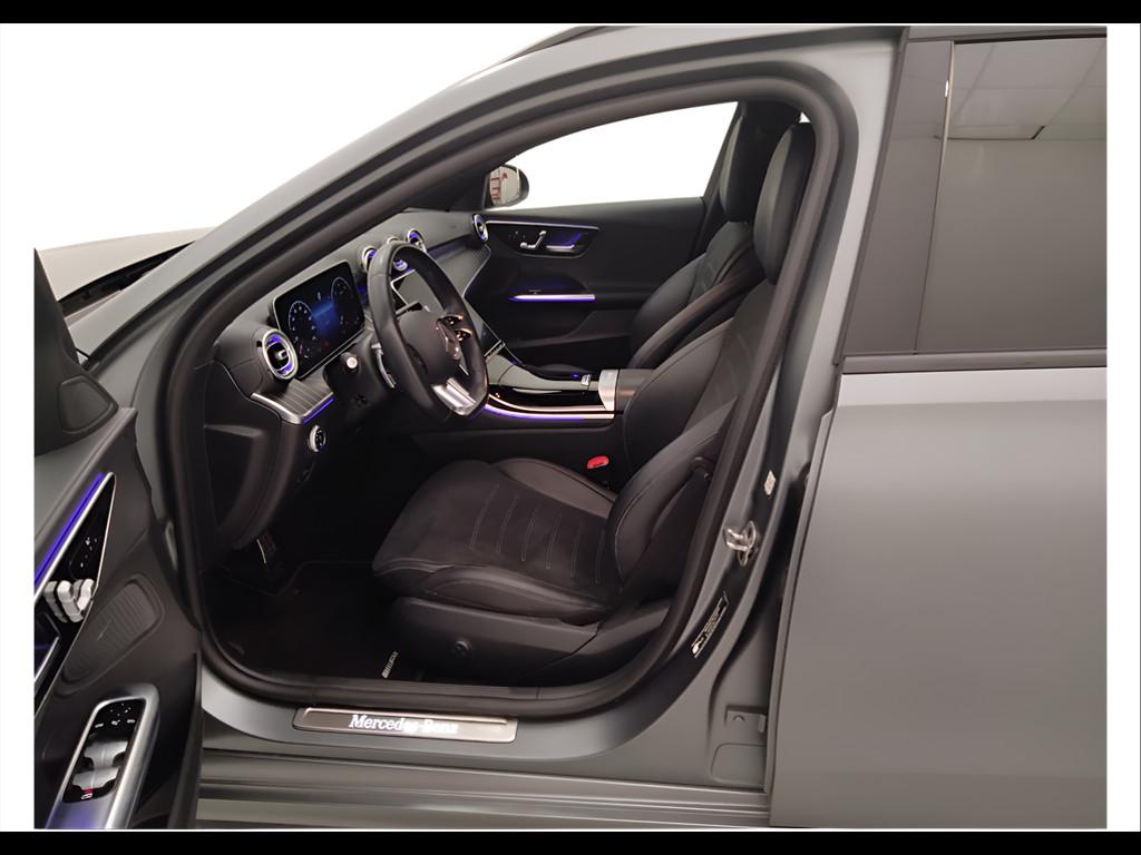 C SW 300 d mhev Premium Plus auto - Certified