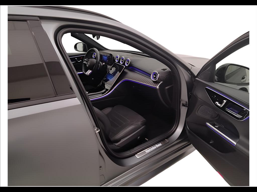 C SW 300 d mhev Premium Plus auto - Certified