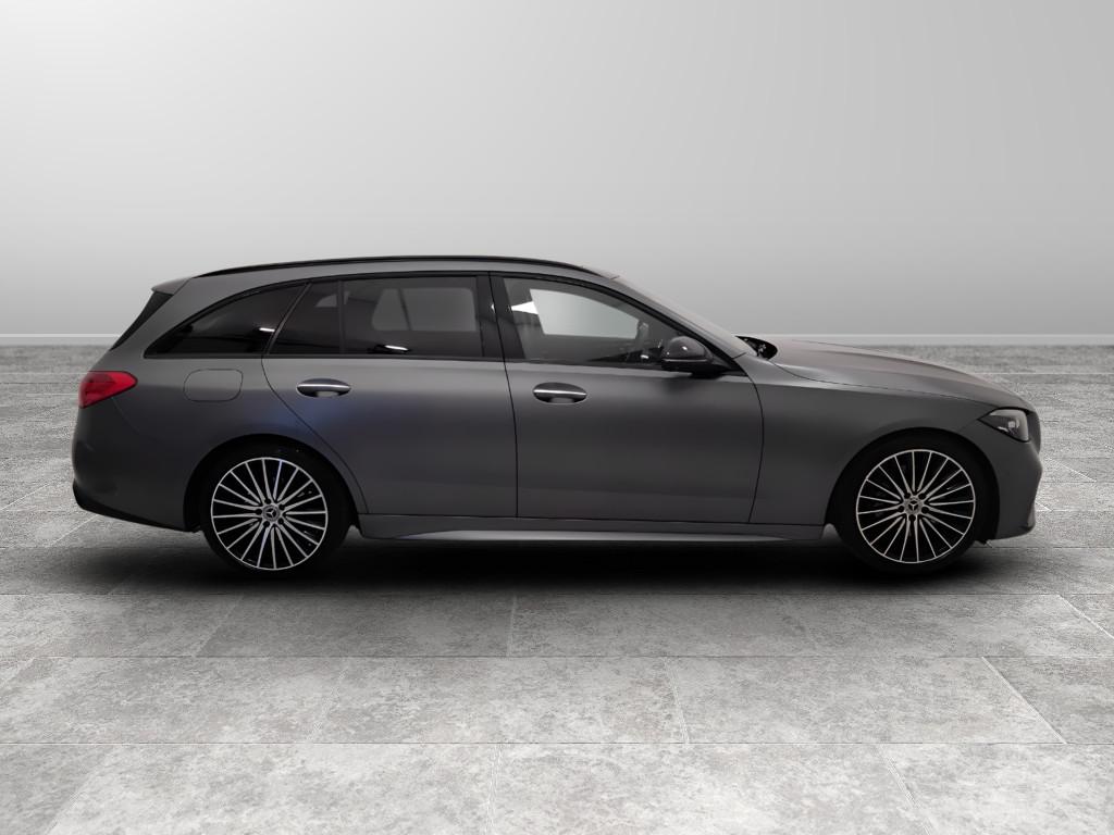 C SW 300 d mhev Premium Plus auto - Certified