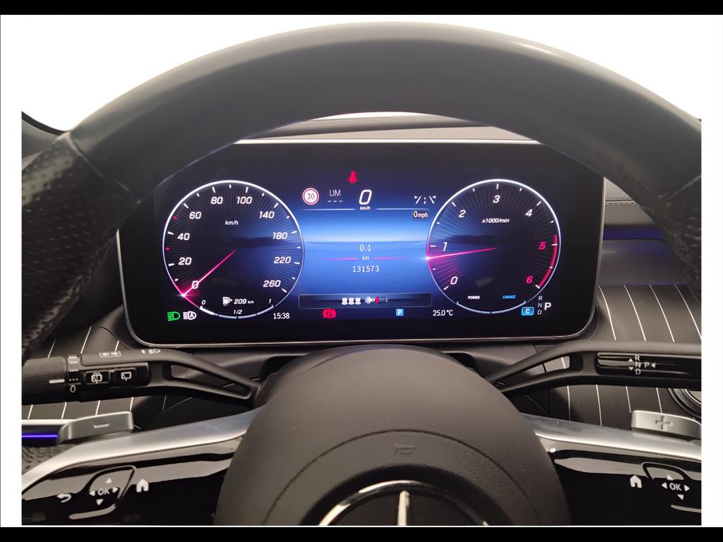 C SW 300 d mhev Premium Plus auto - Certified