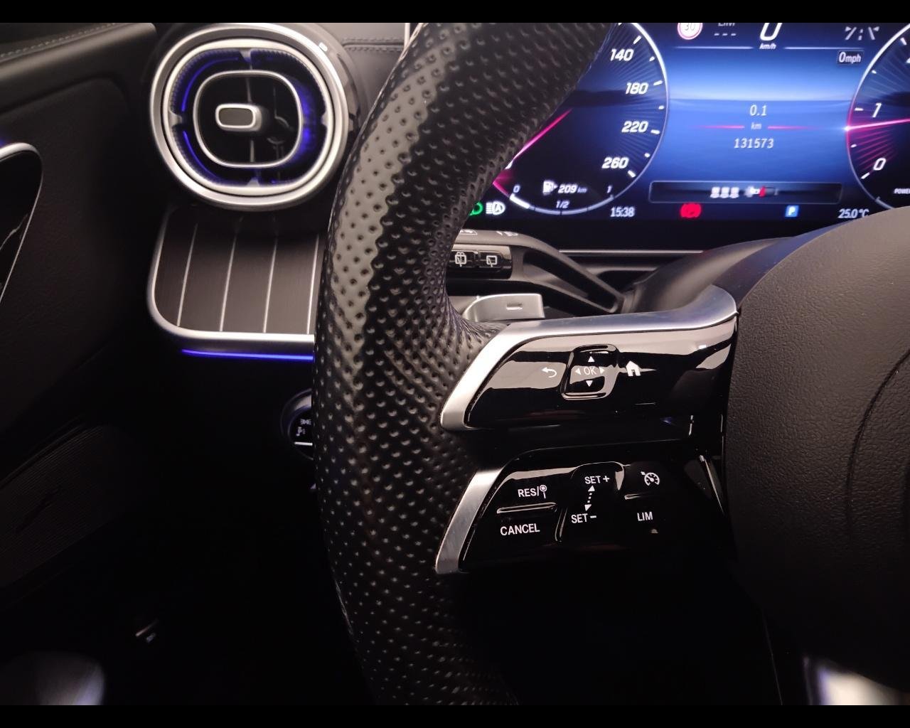 C SW 300 d mhev Premium Plus auto - Certified