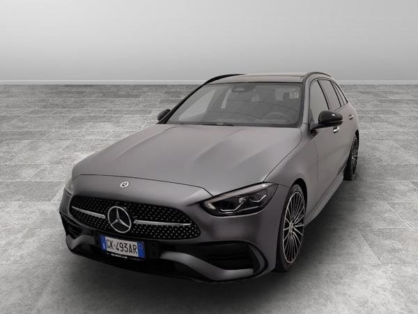 C SW 300 d mhev Premium Plus auto - Certified