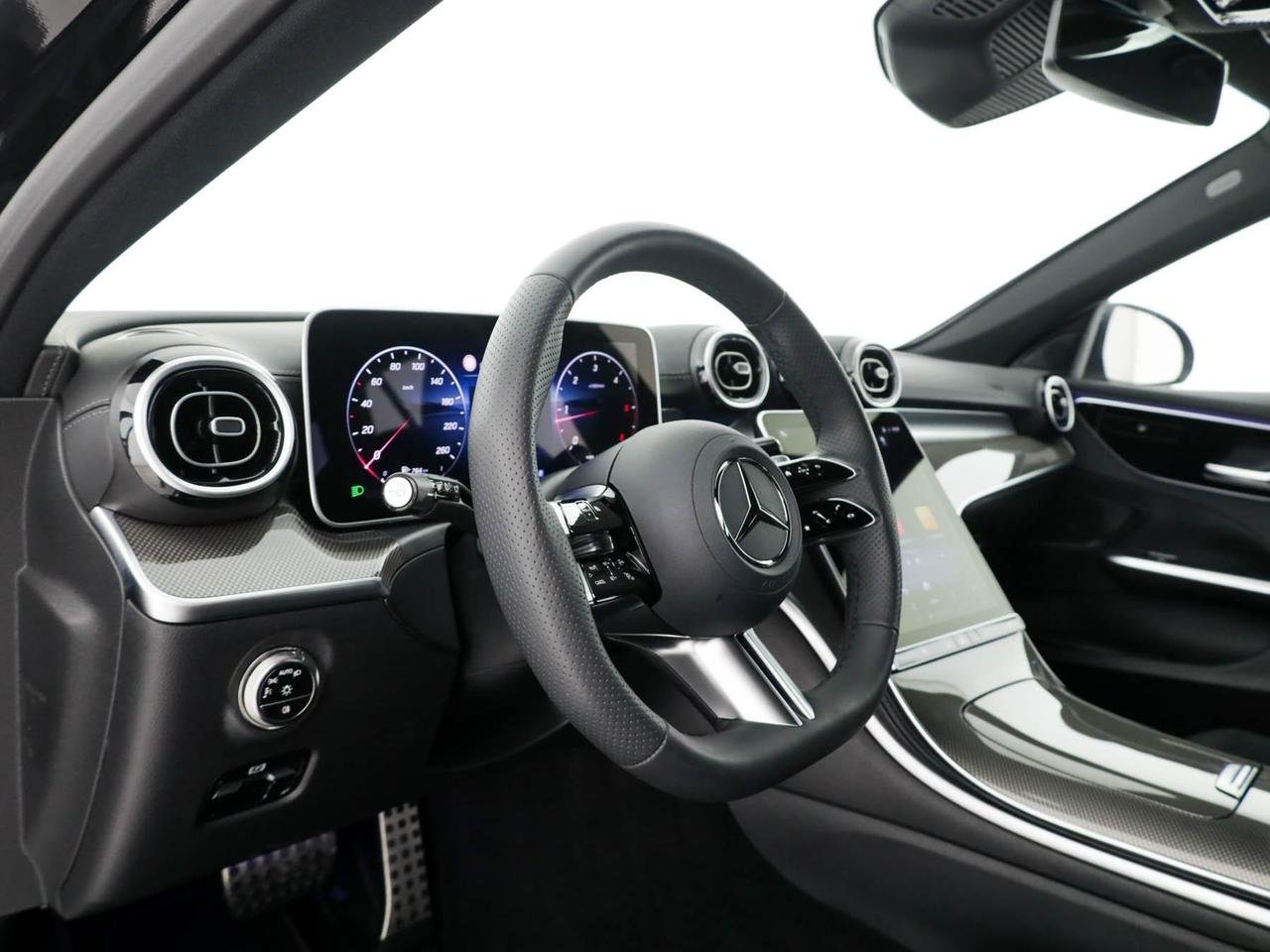 C SW 300 d mhev AMG Line Advanced Plus auto - Certified