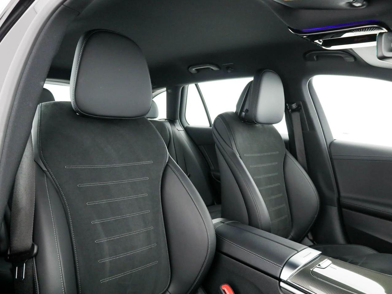 C SW 300 d mhev AMG Line Advanced Plus auto - Certified