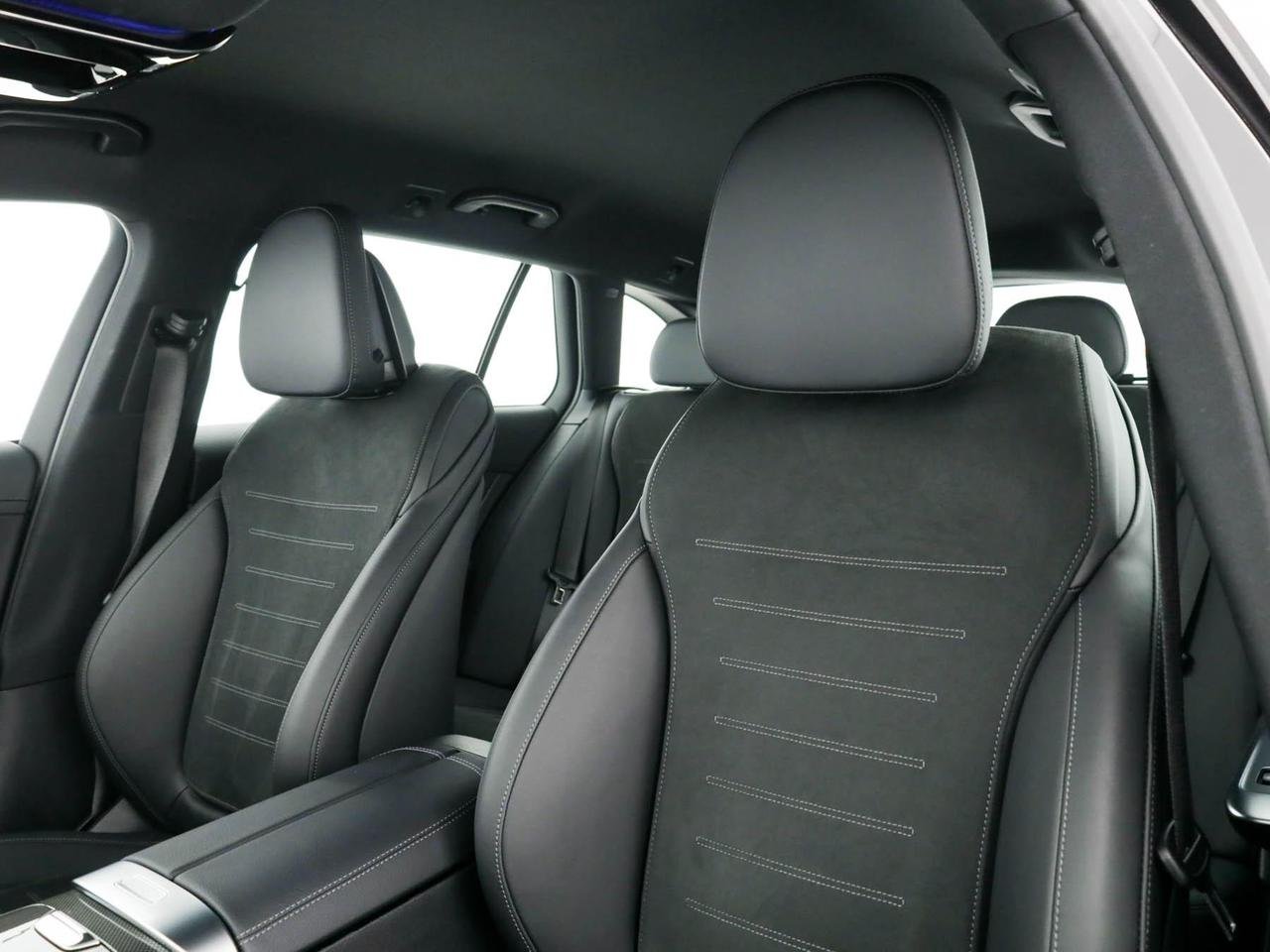 C SW 300 d mhev AMG Line Advanced Plus auto - Certified