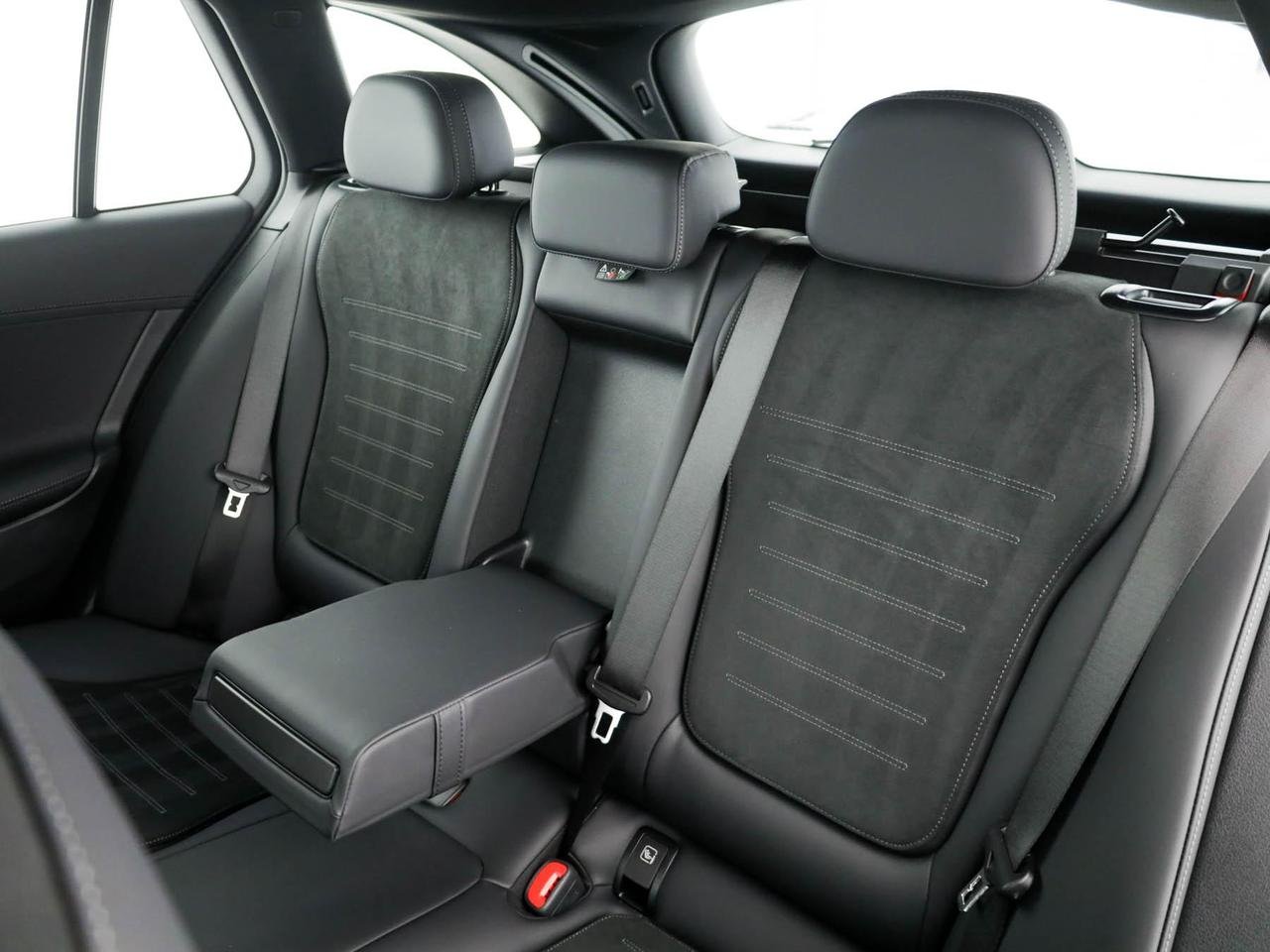 C SW 300 d mhev AMG Line Advanced Plus auto - Certified