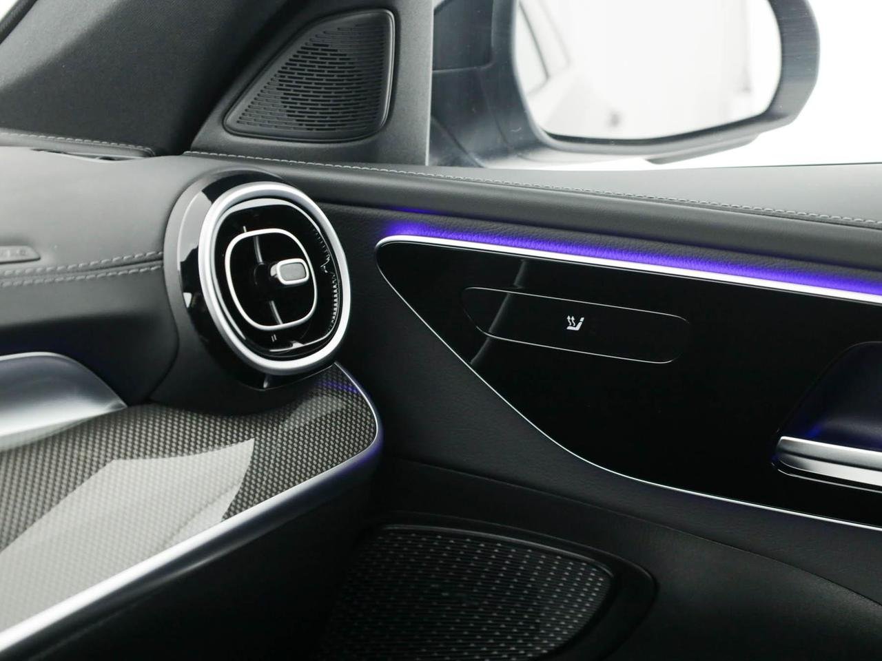 C SW 300 d mhev AMG Line Advanced Plus auto - Certified