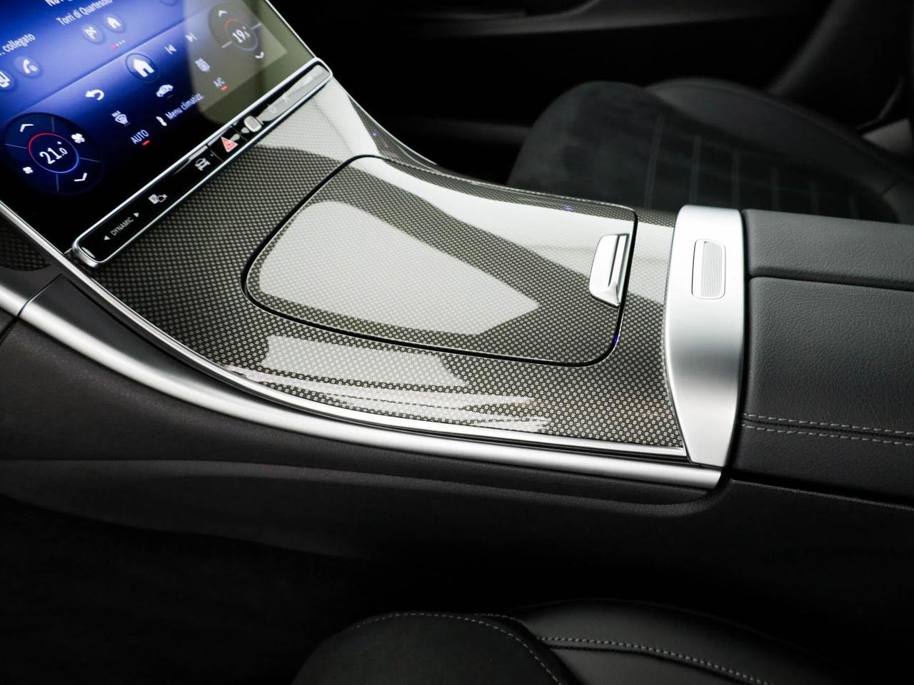 C SW 300 d mhev AMG Line Advanced Plus auto - Certified