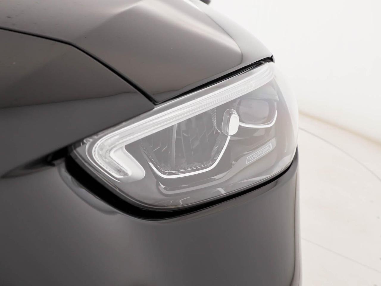 C SW 300 d mhev AMG Line Advanced Plus auto - Certified