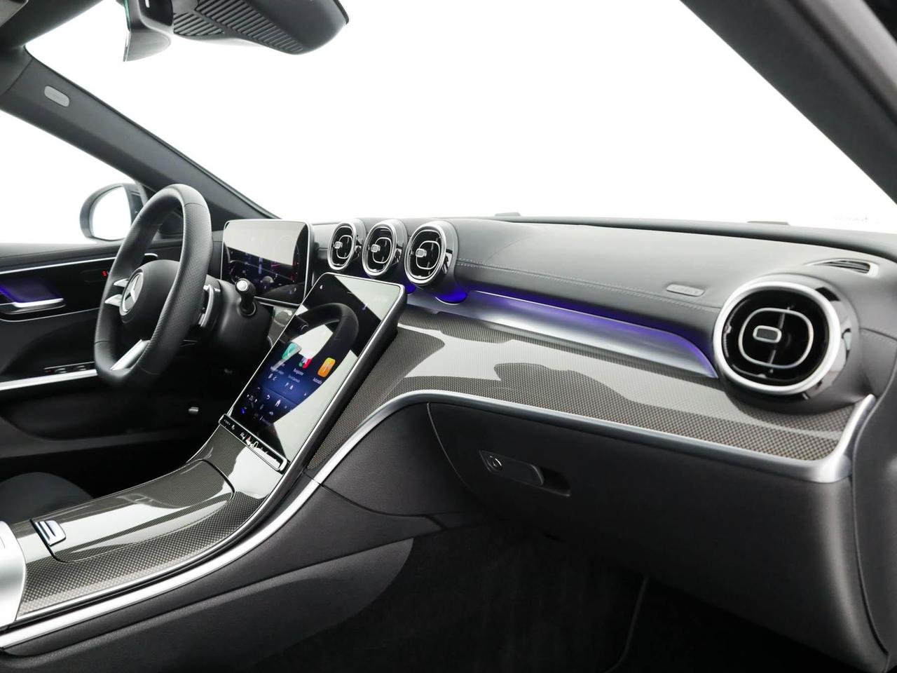 C SW 300 d mhev AMG Line Advanced Plus auto - Certified