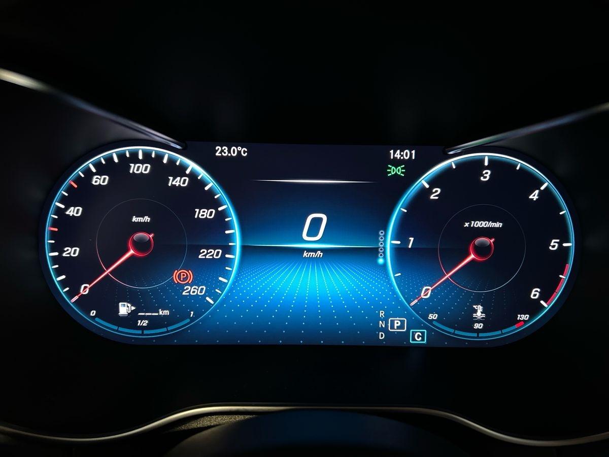 GLC Coupe 200 d Premium 4matic auto - Certified