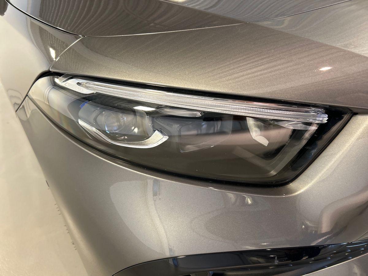 A 180 d AMG Line Advanced Plus auto - Certified