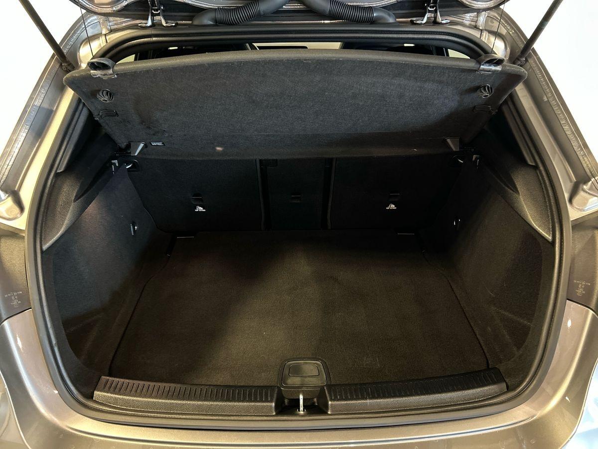 A 180 d AMG Line Advanced Plus auto - Certified