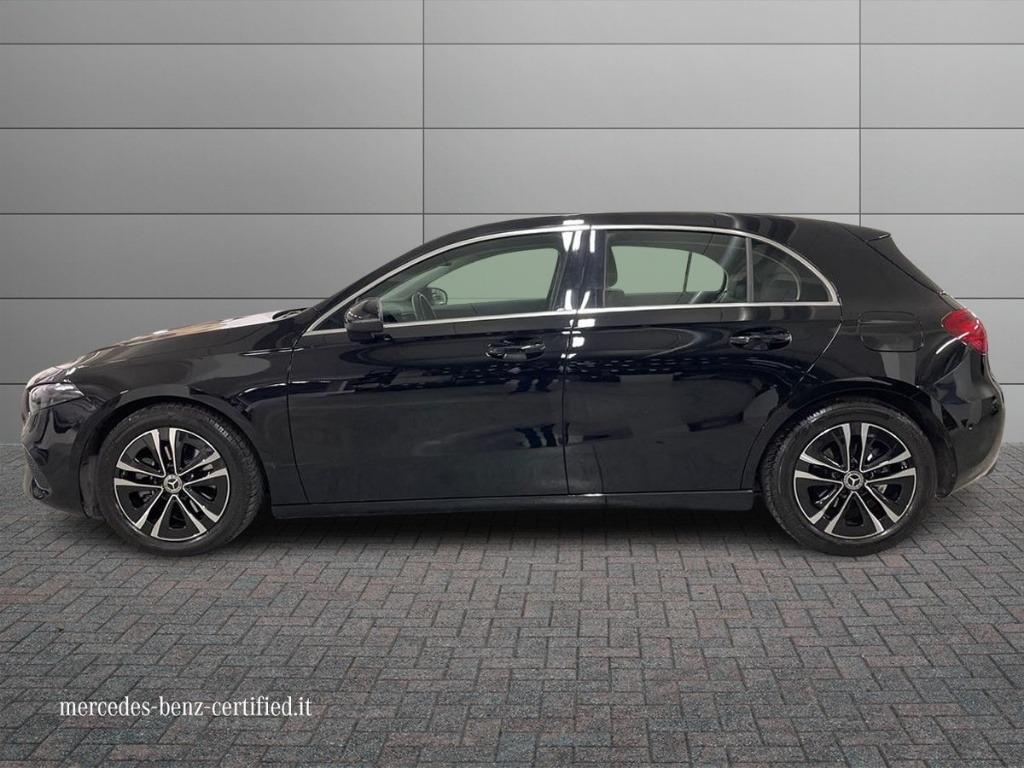 A 180 Progressive Advanced auto - Certified