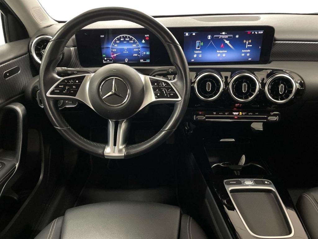 A 180 Progressive Advanced auto - Certified