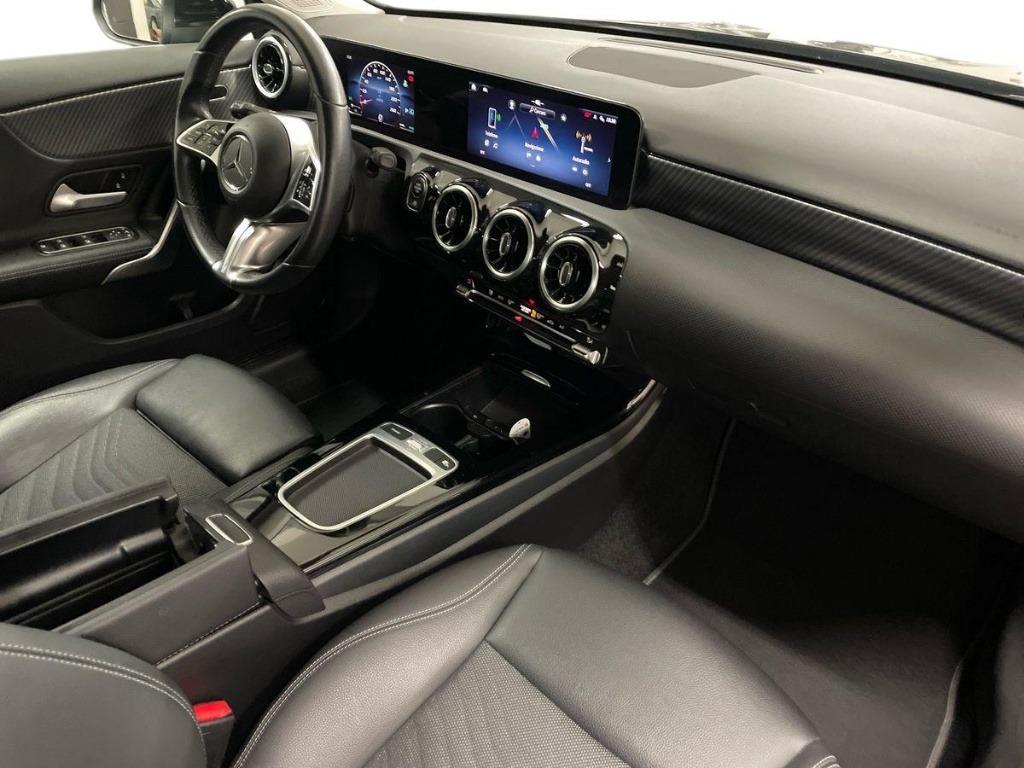 A 180 Progressive Advanced auto - Certified