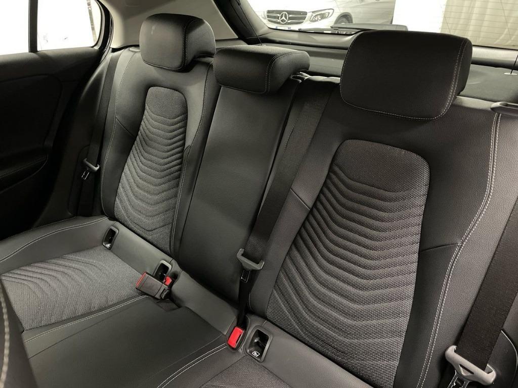 A 180 Progressive Advanced auto - Certified