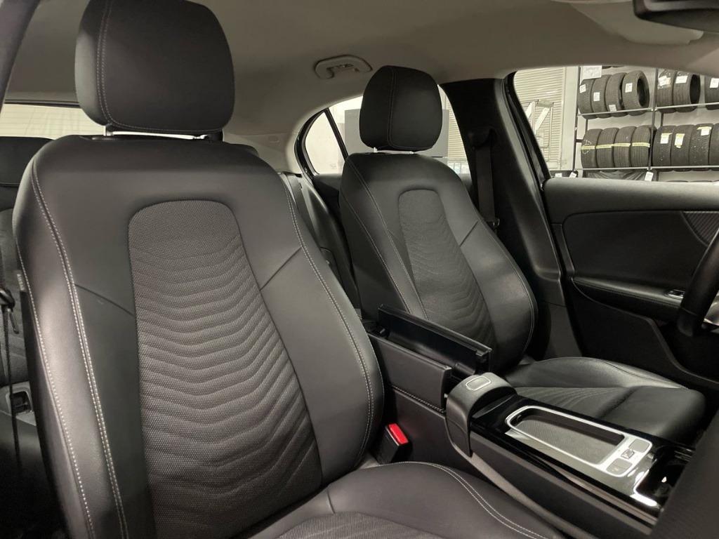 A 180 Progressive Advanced auto - Certified