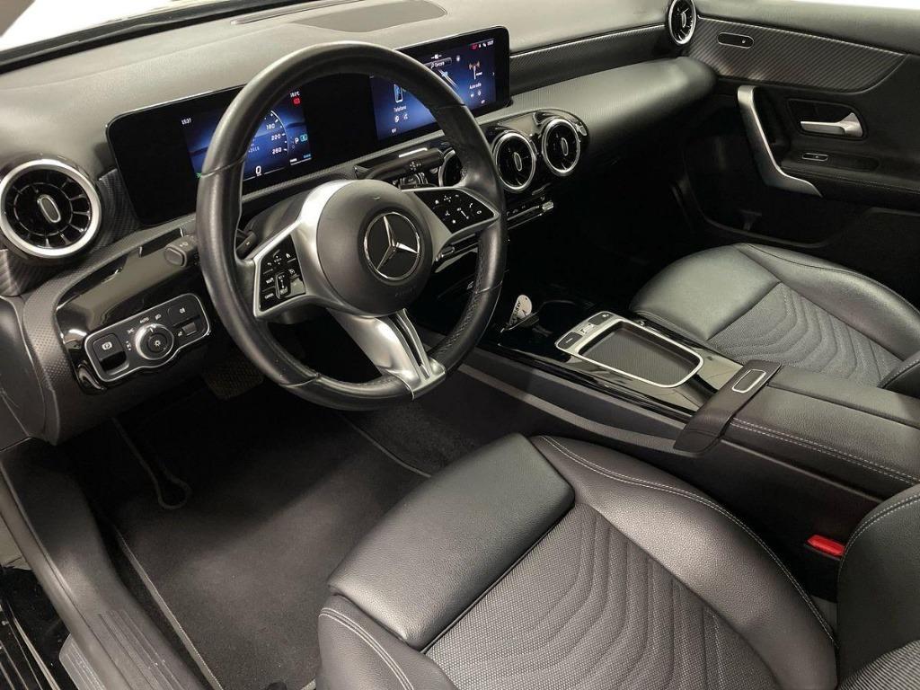 A 180 Progressive Advanced auto - Certified