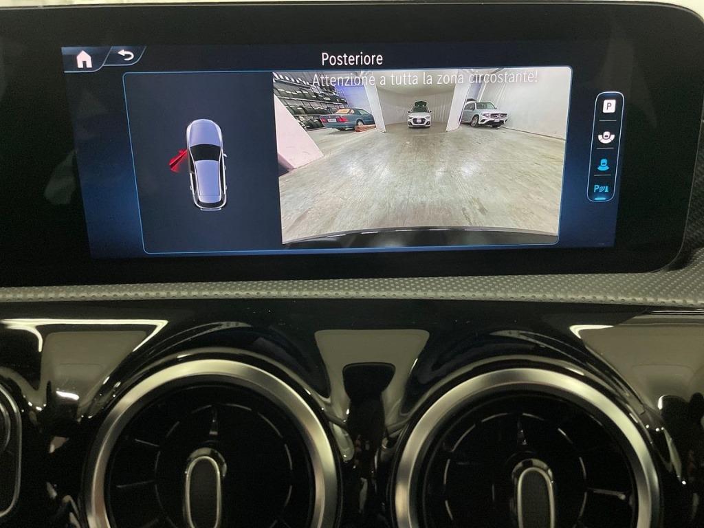 A 180 Progressive Advanced auto - Certified