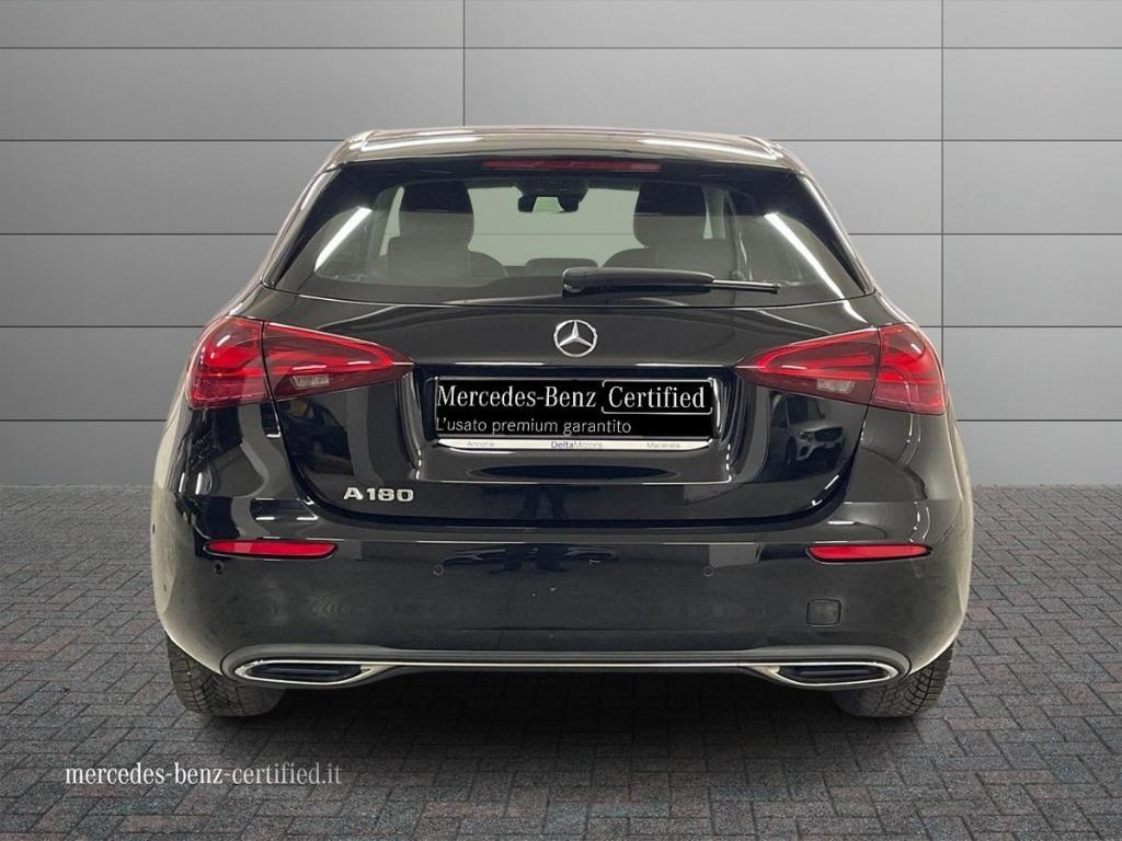 A 180 Progressive Advanced auto - Certified