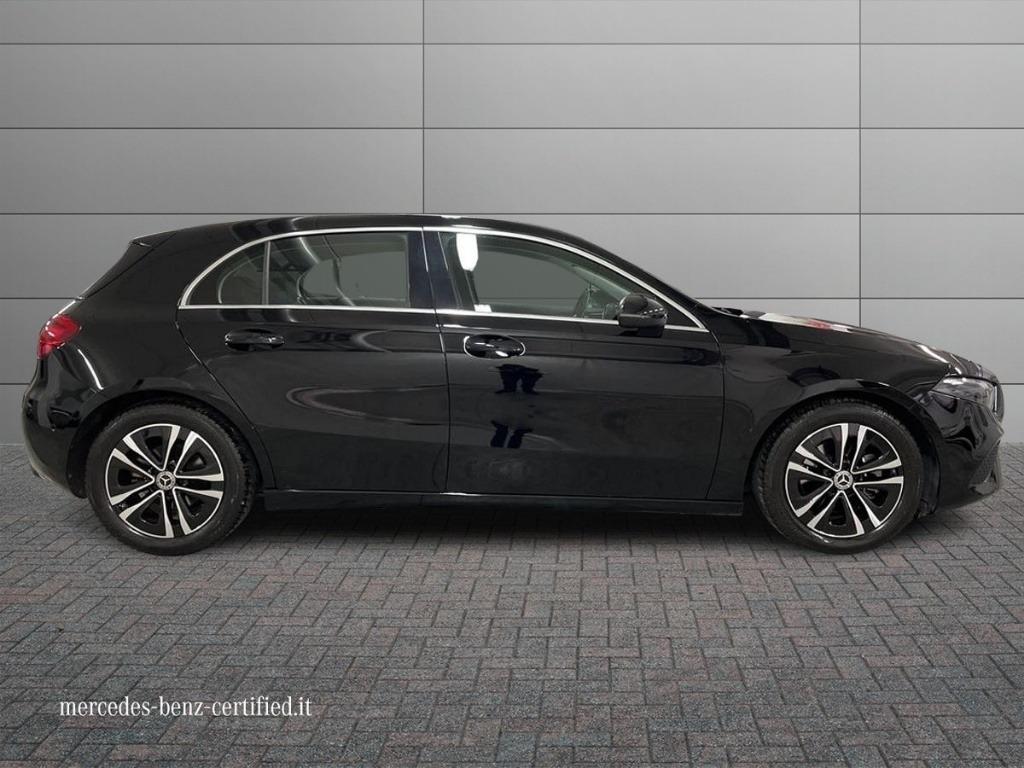 A 180 Progressive Advanced auto - Certified