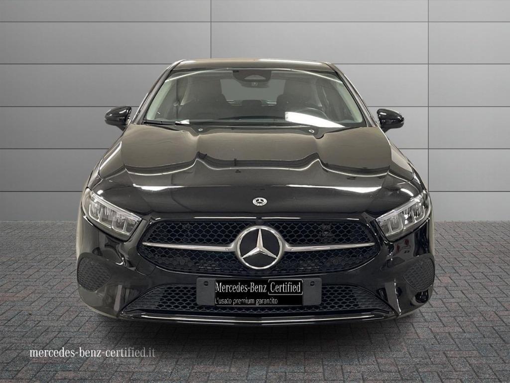 A 180 Progressive Advanced auto - Certified