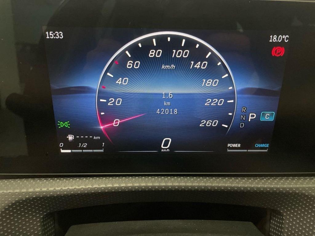 A 180 Progressive Advanced auto - Certified