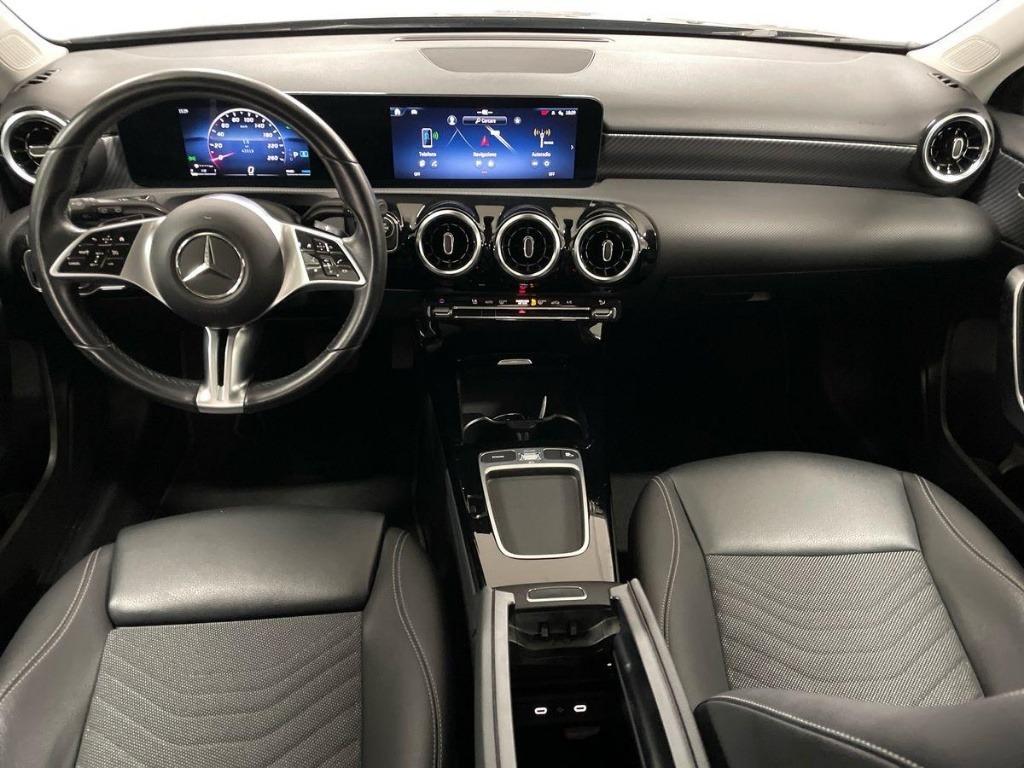 A 180 Progressive Advanced auto - Certified