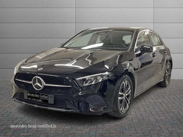 A 180 Progressive Advanced auto - Certified