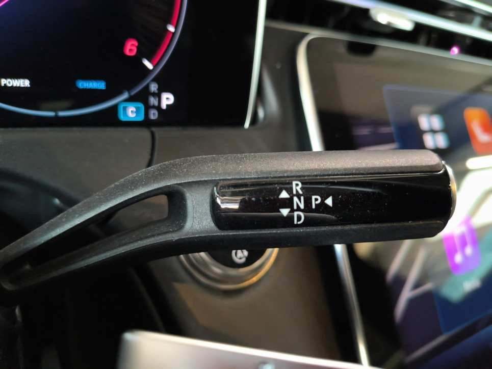 E SW 200 d Advanced auto - Certified