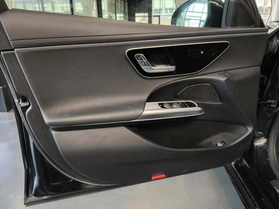 E SW 200 d Advanced auto - Certified