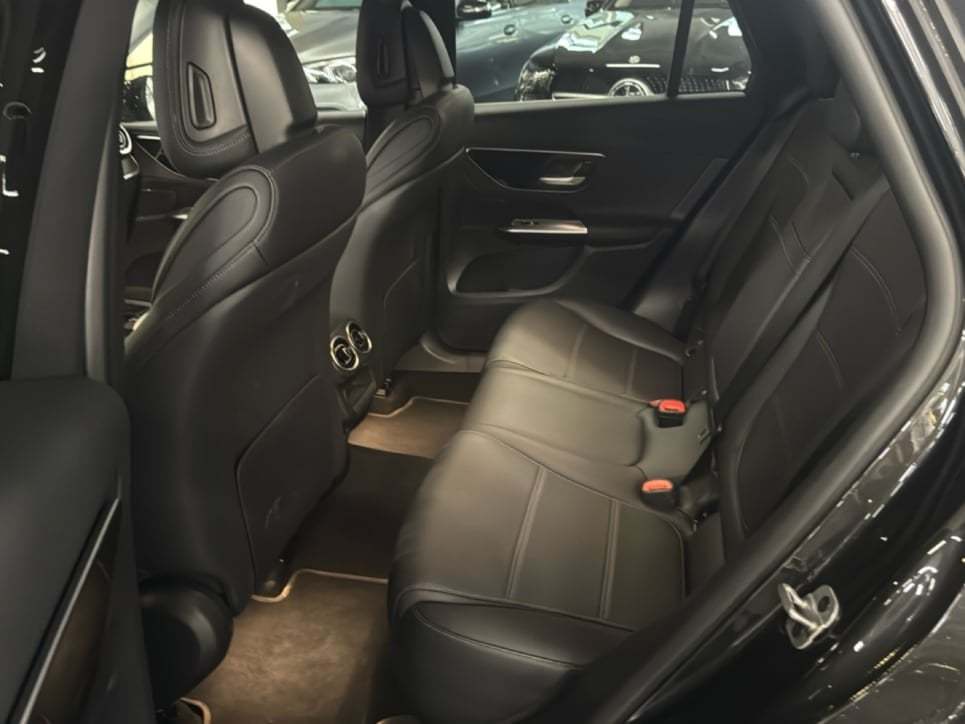 GLC 200 d Advanced 4matic auto - Certified