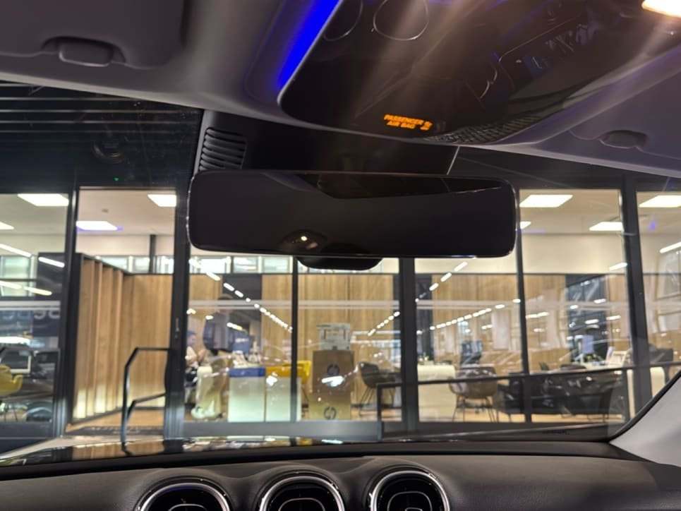 GLC 200 d Advanced 4matic auto - Certified