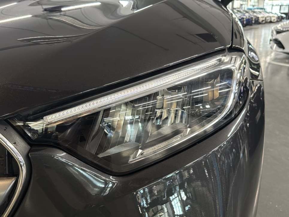 GLC 200 d Advanced 4matic auto - Certified