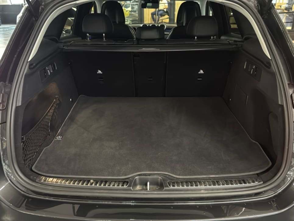 GLC 200 d Advanced 4matic auto - Certified