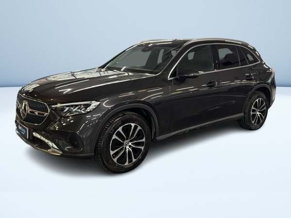 GLC 200 d Advanced 4matic auto - Certified