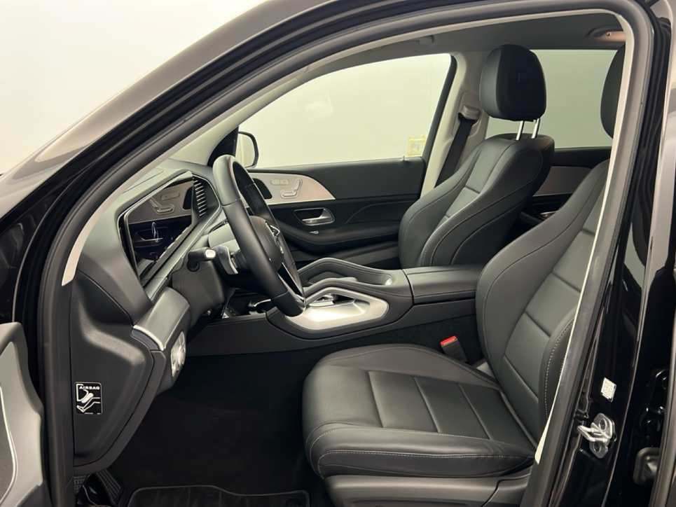 GLE 300 d Advanced 4matic auto - Certified