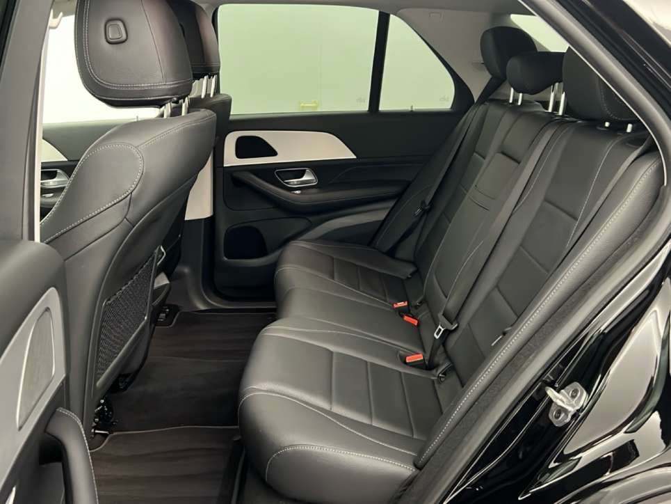 GLE 300 d Advanced 4matic auto - Certified