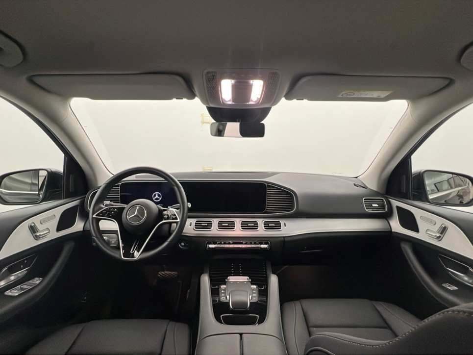 GLE 300 d Advanced 4matic auto - Certified